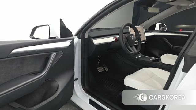 Tesla Model Y id 4757395 из Кореи 20