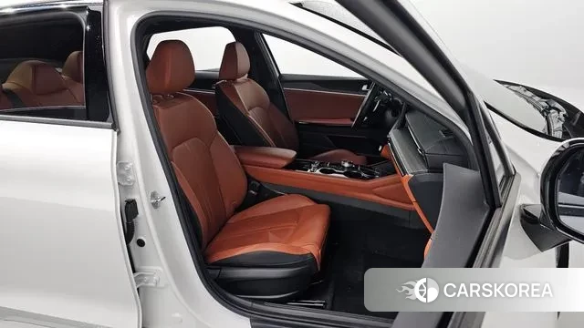 Kia The New K5 Hybrid 3rd generation id 3482324 из Кореи 20