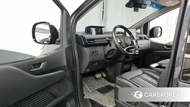 Hyundai Staria id 4179386 из Кореи 20