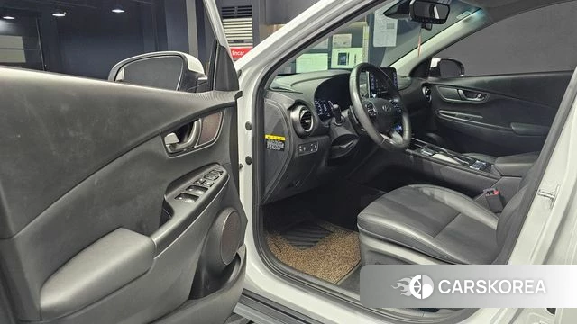 Hyundai Kona Electric id 4304963 из Кореи 30