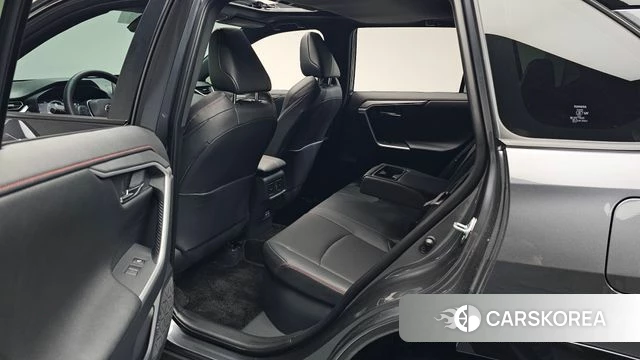 Toyota RAV4 5th Generation id 4185512 из Кореи 34