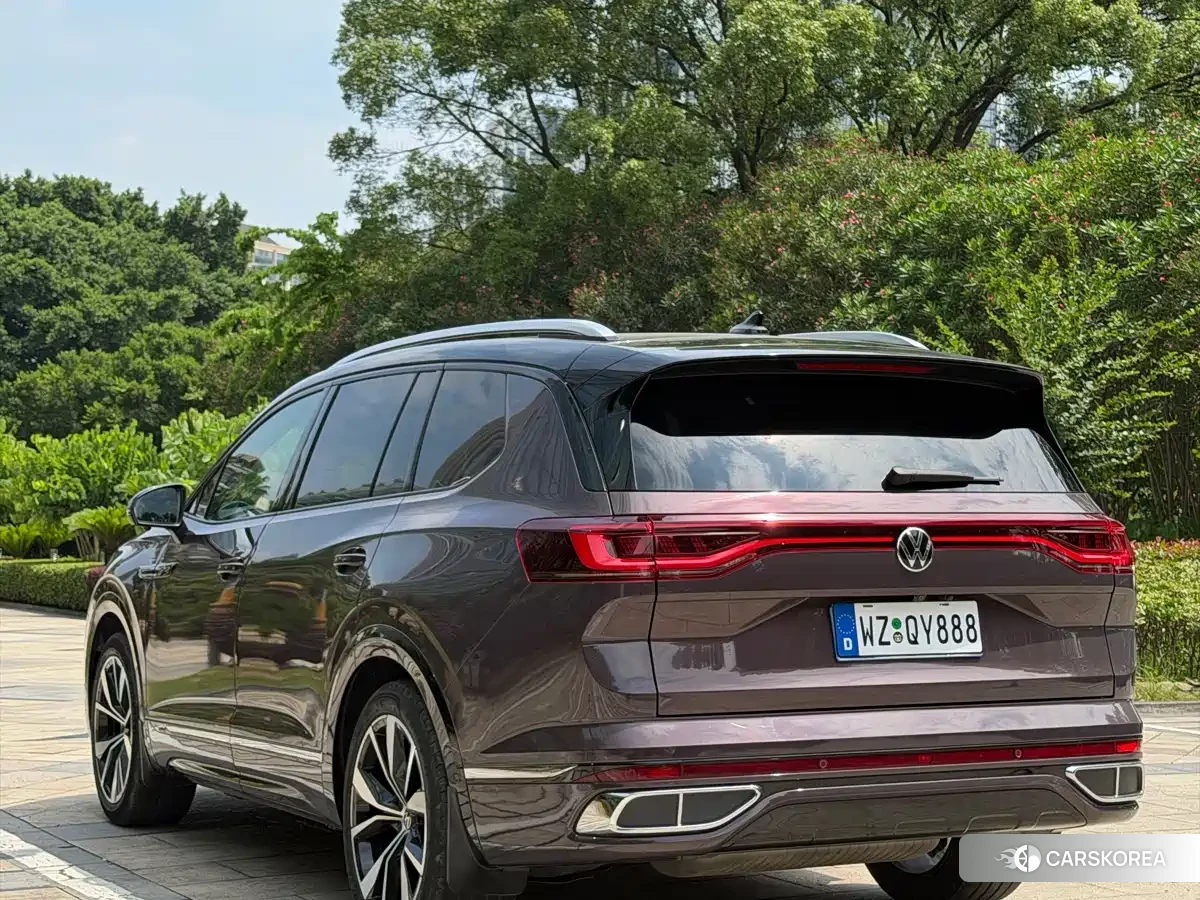Volkswagen Lanjing id 4577787 из Китая 12
