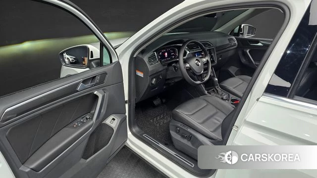 Volkswagen Tiguan second Generation id 4535800 из Кореи 31