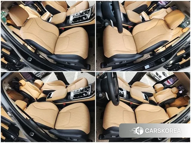 Kia Carnival 4th generation id 3476680 из Кореи 20