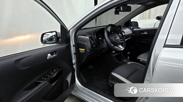 Kia Morning Urban (JA) id 3686087 из Кореи 20