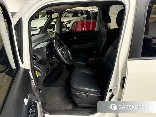 Kia The New Kia Ray id 3891862 из Кореи 20