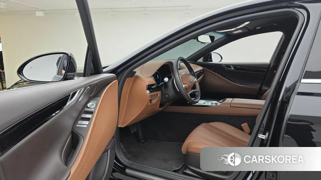 Genesis G80 (RG3) id 4580164 из Кореи 20