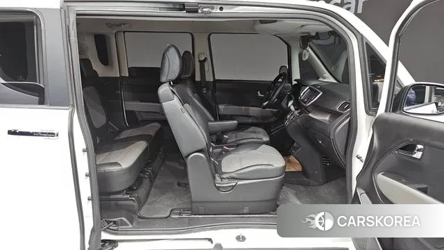 Kia The New Ray id 3627024 из Кореи 20