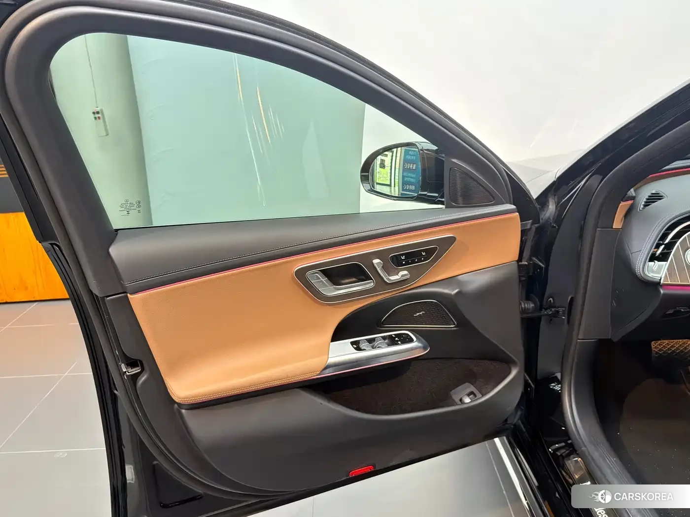 Mercedes-Benz E-Class id 4680511 из Китая 18