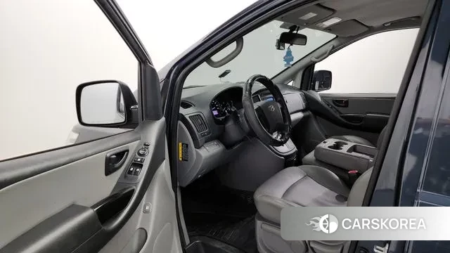 Hyundai The New Grand Starex id 3380571 из Кореи 20
