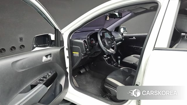 Kia All New Morning (JA) id 4557852 из Кореи 31