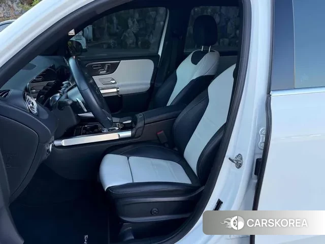 Mercedes-Benz GLB-Class X247 id 3385250 из Кореи 20