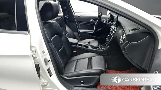 Mercedes-Benz GLA-Class X156 id 3598986 из Кореи 20