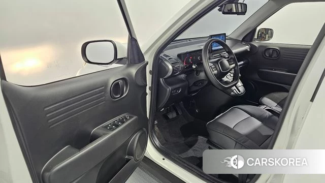 Hyundai Casper id 4302974 из Кореи 33