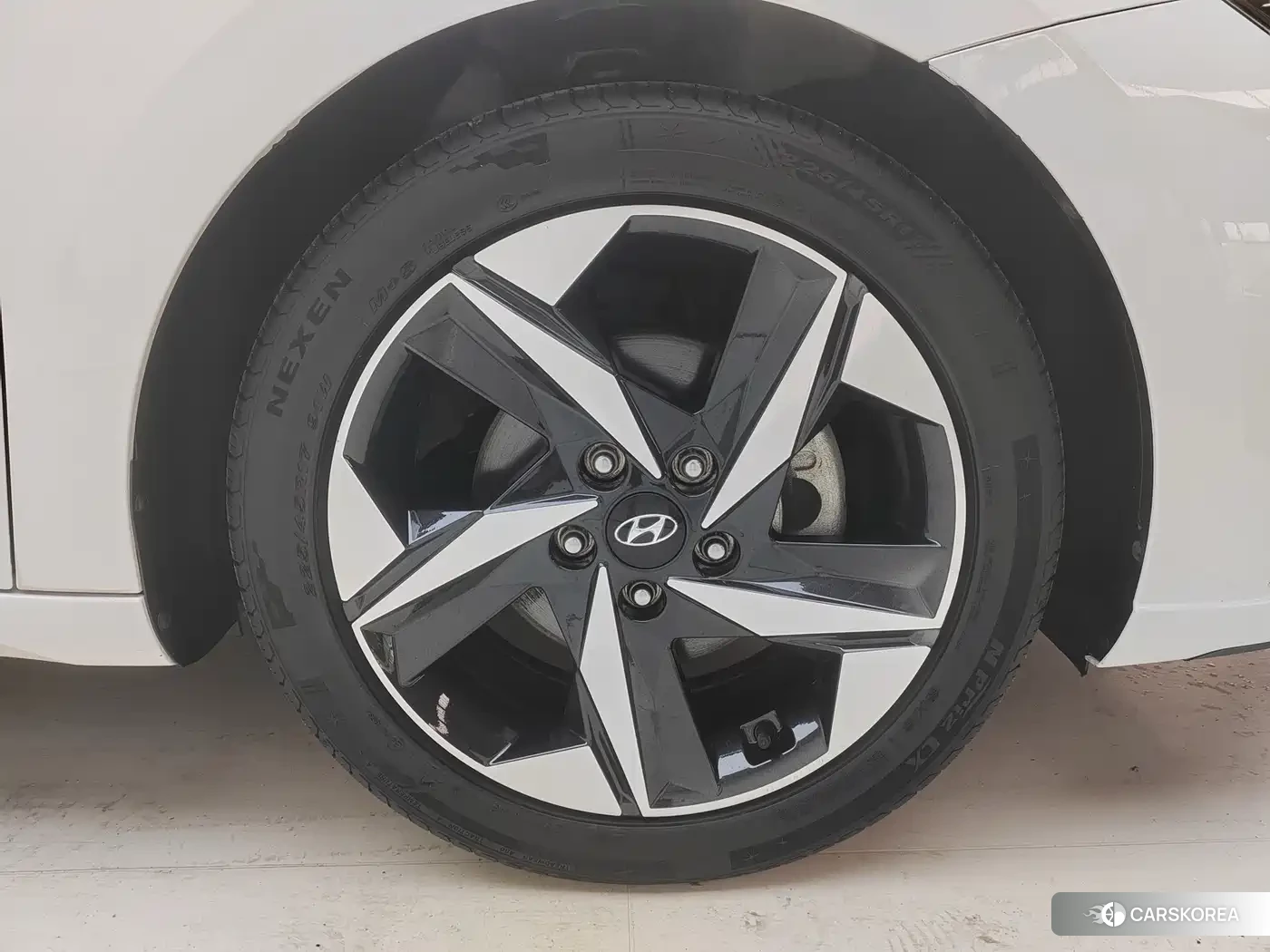 Hyundai Elantra id 4577464 из Китая 24