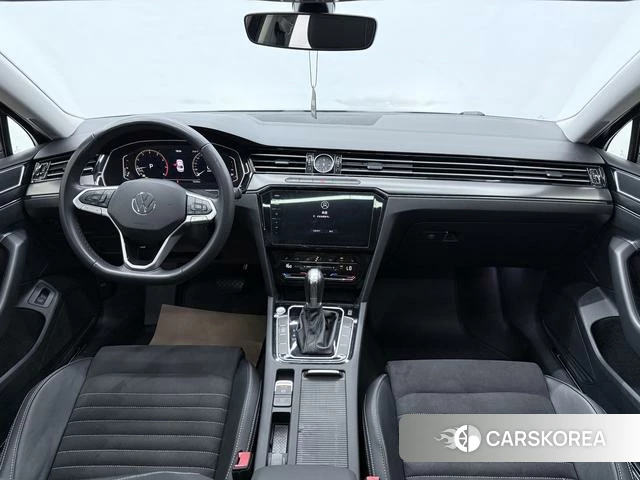 Volkswagen Magotan id 4367406 из Китая 18
