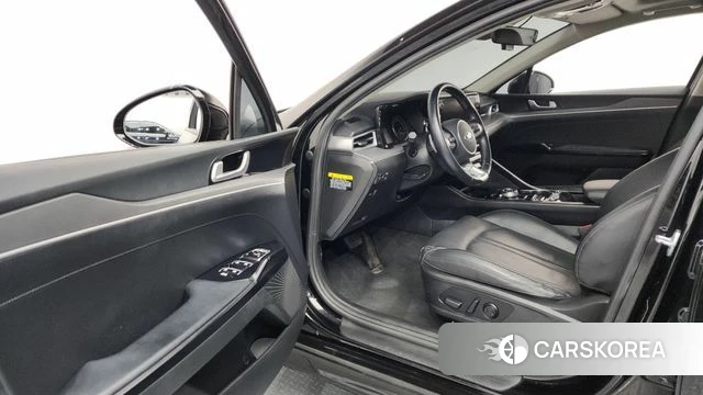 Kia K5 3rd generation id 3872898 из Кореи 20