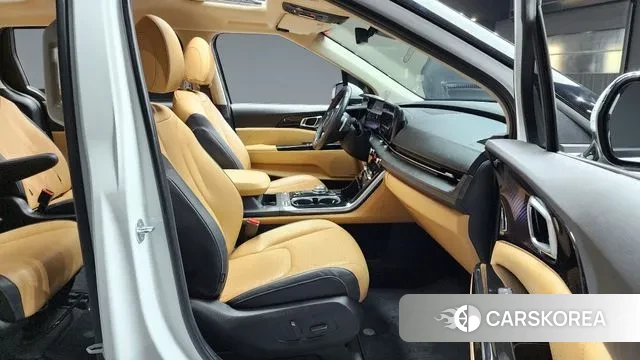 Kia Carnival 4th generation id 3426950 из Кореи 20