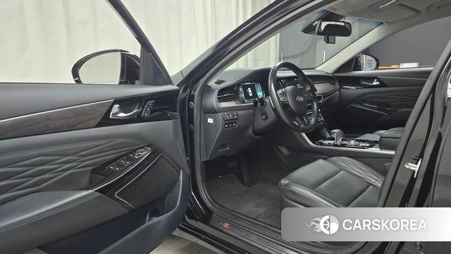 Kia K7 Premier id 4530197 из Кореи 20