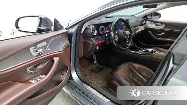 Mercedes-Benz CLS-Class C257 id 3464458 из Кореи 20
