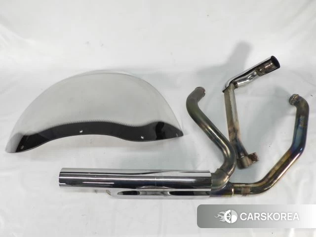 Harley-Davidson Road Glide FLTRUSE1800 CVO id 4373801 из Японии 11