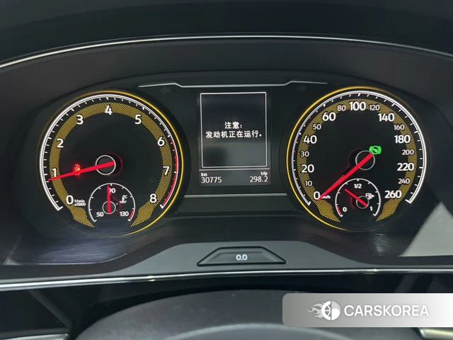 Volkswagen Passat id 4254064 из Китая 12
