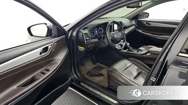 Hyundai Grandeur IG id 3423380 из Кореи 20
