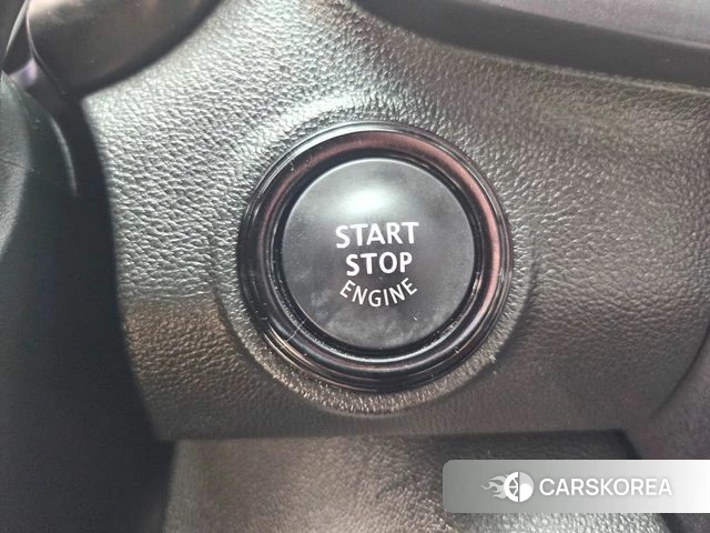 Renault Korea (Samsung) The New QM6 id 3909979 из Кореи 15