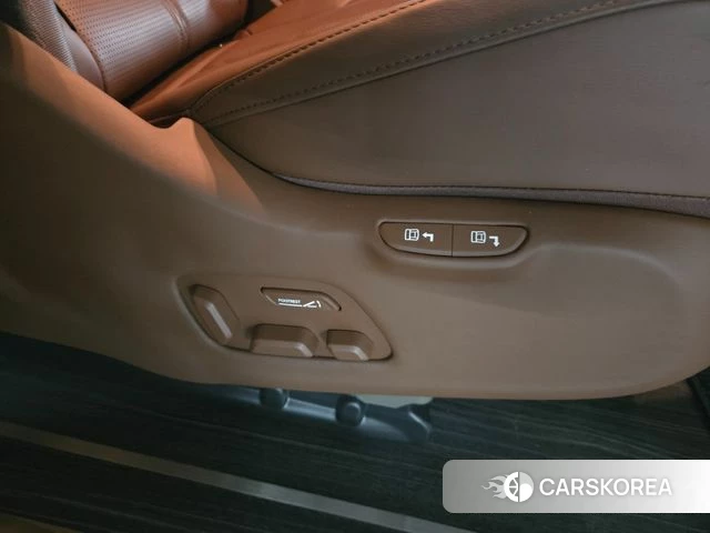 Kia Carnival 4th generation id 4274852 из Кореи 20