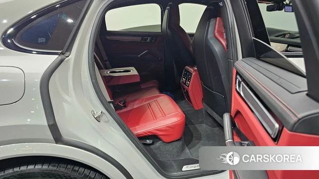 Porsche Cayenne (PO536) id 4585240 из Кореи 31