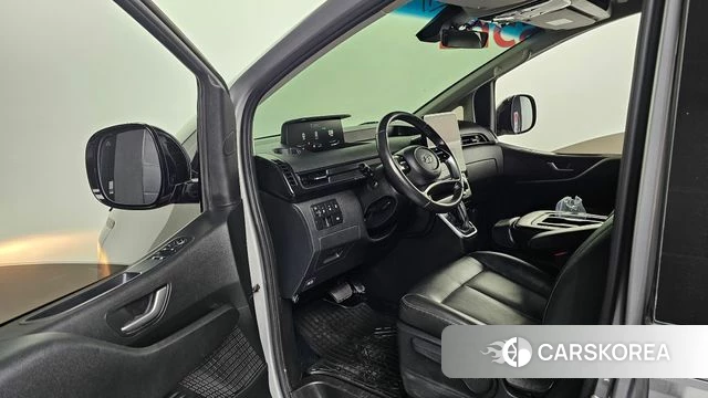 Hyundai Staria id 3953640 из Кореи 20