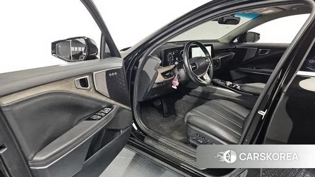 Kia K8 id 3300657 из Кореи 20