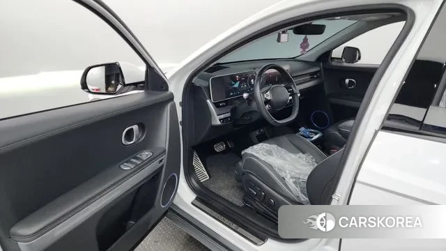 Hyundai Ionic 5 id 3026950 из Кореи 20