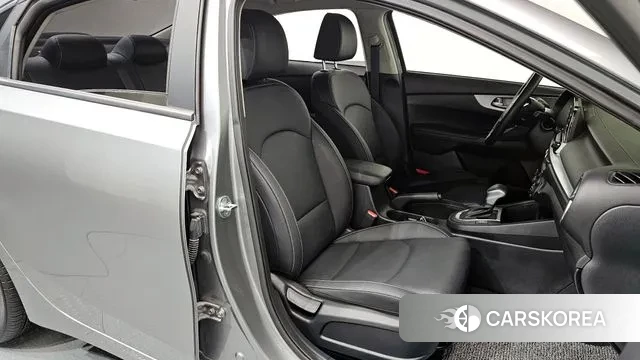 Kia The New K3 2nd generation id 3447778 из Кореи 20