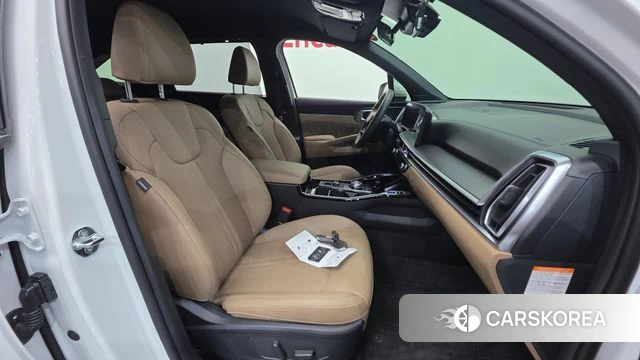 Kia The New Sorento 4th Generation id 4739105 из Кореи 33