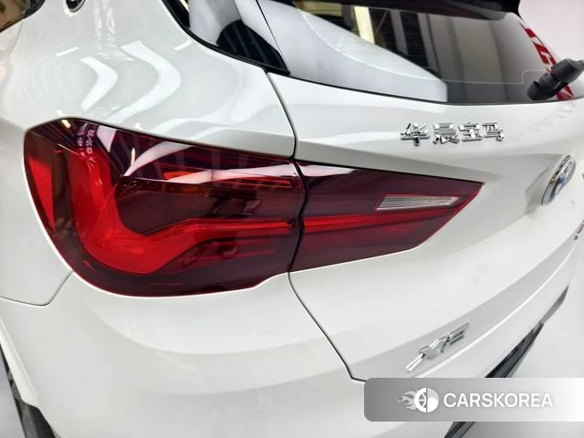 BMW X2 id 4298052 из Китая 39