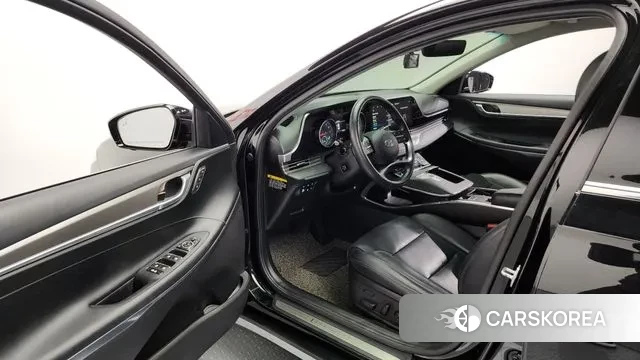 Hyundai The New Grandeur IG id 3439450 из Кореи 20