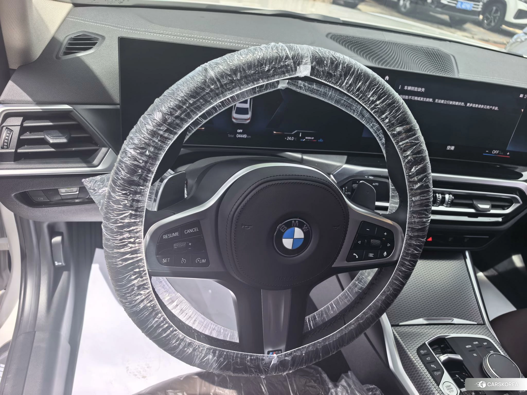 BMW 3 series id 4492633 из Китая 16