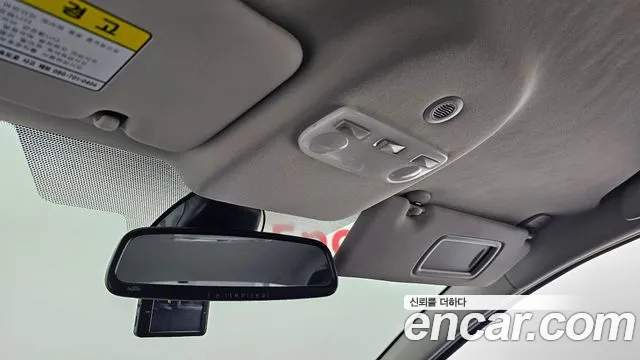 Renault Korea (Samsung) SM3 Neo id 2688526 из Кореи 20