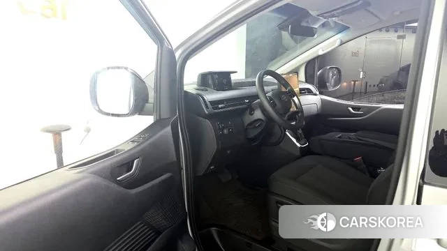 Hyundai Staria id 2965150 из Кореи 20