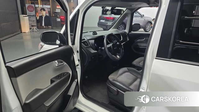 Kia The New Ray id 3934873 из Кореи 20