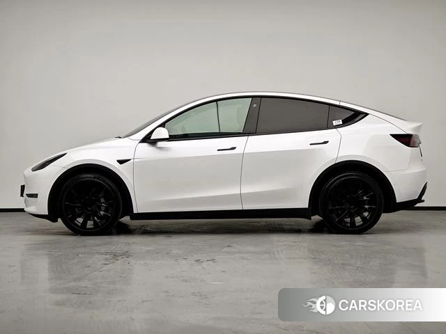 Tesla Model Y id 4209996 из Китая 20