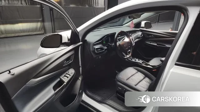 Chevrolet (GM Daewoo) Bolt EUV id 3383482 из Кореи 20