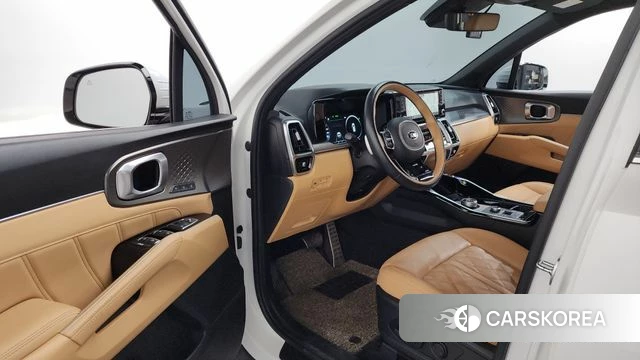 Kia Sorento 4th Generation id 4331144 из Кореи 20