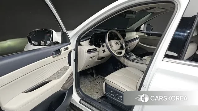 Hyundai The New Palisade id 3185521 из Кореи 20