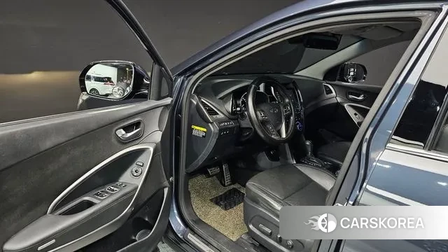 Hyundai The New Max Cruise id 3505552 из Кореи 20