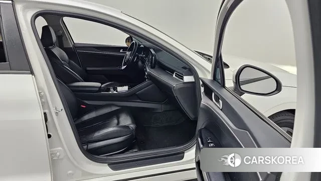 Kia K5 3rd generation id 3650034 из Кореи 20