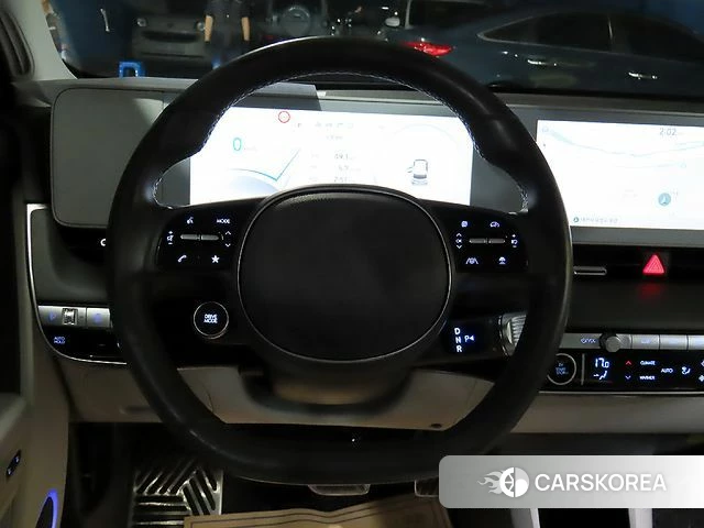 Hyundai Ionic 5 id 4444532 из Кореи 20