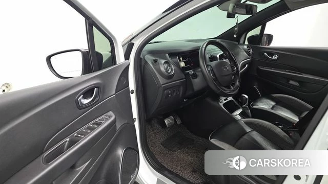 Renault Korea (Samsung) New QM3 id 4794892 из Кореи 32