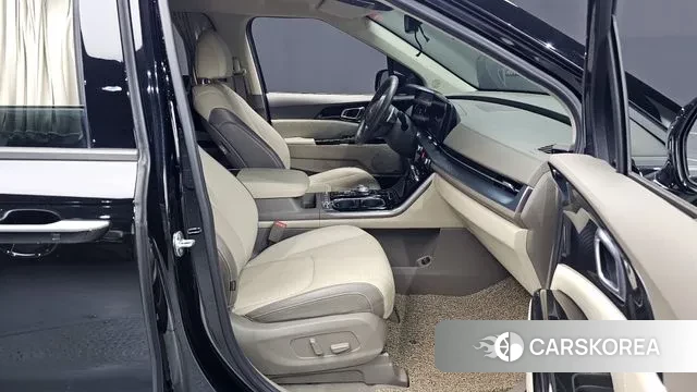 Kia Carnival 4th generation id 3546174 из Кореи 20